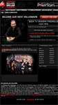 Mobile Screenshot of milliondollarchallenge.pokerstars.net